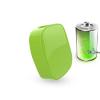 EP007 Portable Green Purse 4000mah Power Bank Friday