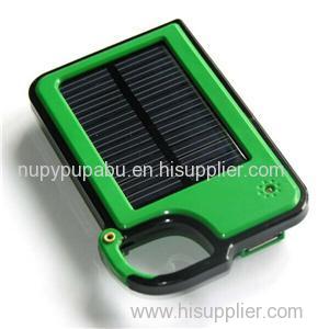 EP06 EP06 1450mah Solar Powerbank Charger For Mobile Phone