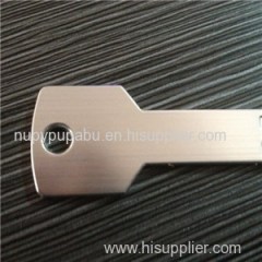 Ww110 High Quality Metal Key USB Stick With Genuine Chip High Speed