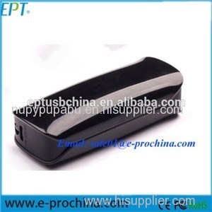 Pob Hot Selling High Quality 2600mah Manual For Power Bank Battery Charger.