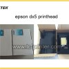 Inkjet Spare Parts Dx5 Epson Print Head Eco Solvent Printer