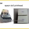 Orignal Made In Japan Dx5 Unlocked Print Head For Wit Color Xuli Lecai Printer