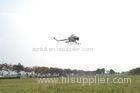 Agricultural Helicopter Crop Spraying Drones with 20 KG Payload Capacity