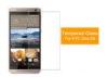 HTC One E9 2.5 D Tempered Glass Film Screen Protector 9H Anti Fingerprint