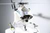 Gasoline Powered Remote Control Precision Agriculture UAV / Crop Spraying Drone
