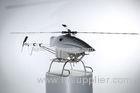 Industrial Helicopter Agricultural Spraying 2.0 Hectare per trip High Coverage 15KG Payload