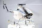 Unmanned UAV Crop Dusting Drone Crop Sprayer 1.5-2.0 Meters Above Plant Effective