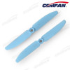 5030 5x3 Propeller Glass Fiber Nylon Props for 250 Size Racing Quadcopter Mini Multirotors