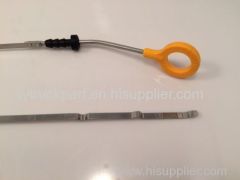 engine oil dipstick OEM:11140-8J10B used for nisssan cars fits Murano Maxima Altima Quest 3.5l Motors