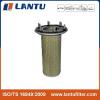 inner air filter China manufacturer C1371 HP412 CA237 E584LS R984 A-5508 P104384 AF343 PA1647 for Caterpillar