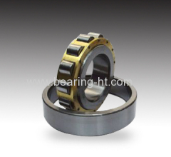 Swing Travel Reducer in Excavator Bearings Cylindrical Roller Bearing