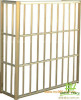 Security Fence Window Protective Window and Metal Picket Fencing