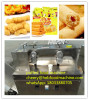 food factory professional customized snack food machine