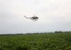 Radio - Control Agricultural Spraying Drones Helicopter for Precision Agricultural Spraying