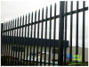 Customized Colored Decorative Aluminium Fence Panels and Parts