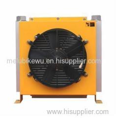 Air Cooled Hydraulic Oil Cooler HD1492T