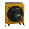 Explosion-proof Motor Air Cooled Oil Cooler HDT2095FB