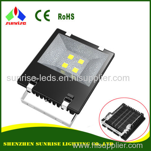 5 years warranty high quality outdoor 200W LED Flood Lights