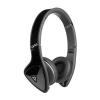 Monster DNA On-Ear Headphones Noise Isolating Headphone Black