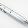 Silver Laser Pointer Pen USB Flash Drives