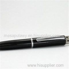 Metal Pen USB Flash Drives