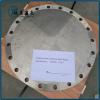 Corrosion Resistance Titanium Alloy Blind Flanges