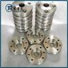 GR12 Titanium Alloy Socket Weld Flanges