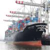 DDP Sea Freight Shipping Cost China To Europe