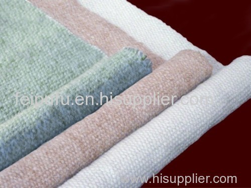 Bio soluble AES fiber Cloth