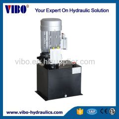 hydraulic power units for M-C type Scissor car lift