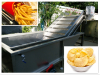 chinese potato chips production line