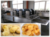 low price potato chips production line