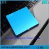 EP054-3 New Arrival High Quality Slim Blue Cell Phone Charger Portable Wireless Custom Power Bank (EP054-3)