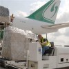Air Shipping Logistics Company To Canada