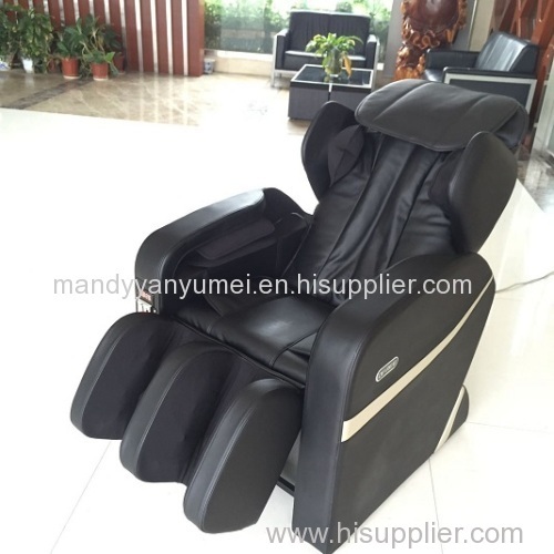 coin operated massage chair vending machine 3d chair