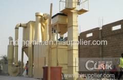 Vertical Roller Grinding Mill