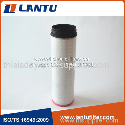 Secondary air filter 32/915801 CF300/1 LXS271 E1700LS HP2528 RS3921 A1016/1 for VOLVO Loader