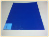 Cleanroom Disposable Blue Polyethylene Sticky Mat