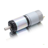 12V DC Motor With Gear Reduction