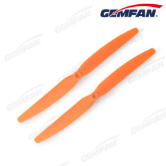 1060 ABS Direct Drive Propeller For FPV Racing