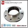 Carbon Steel Welding Neck Flanges (ANSI B16.5)