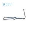 Instrument for the Cranio-Maxillofacial and Dental Surgery Wisdom Tooth Retractor