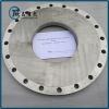 GR7 Titanium Alloy Plate Flanges