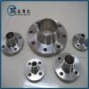 GR1 Titanium Weld Neck Flanges