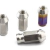 Titanium Wheel Nuts Product Product Product