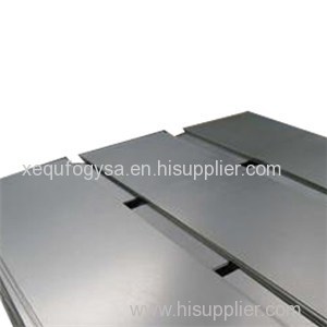 ASTM B265 Titanium Sheet