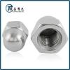 High Strength Titanium Alloy Acorn Nuts