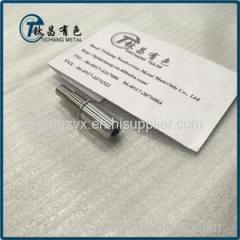 Titanium Alloy Bolt Product Product Product
