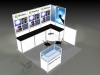 Professional Booth /Stand Supplier In USA--Yintin Inc.