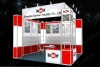 Booth Design and Building in Las Vegas USA